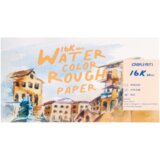 Deli AKVAREL PAPIR 73917 | ePonuda.com