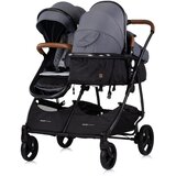 Chipolino 2u1 Kombinovana kolica za blizance Duo Smart i-Size | Eponuda.com