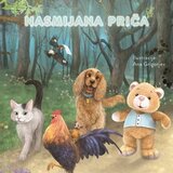 MALIK knjiga Nasmijana priča, Zehra Hubijar | Eponuda.ba