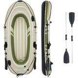 Bestway hydro-force napihljiv čoln voyager 300 243x102 cm Cene