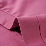  Dječja topla majica boja maline 116 | shoptok.hr