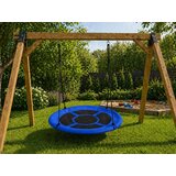  Gnijezdo ljuljačka (100cm – do 250kg) plava | shoptok.hr