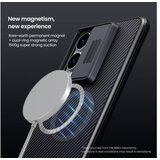  Futrola nillkin cam shield pro magnetic za samsung s937b galaxy s25 edge 5g crna ( F122783 ) | Eponuda.com