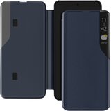 AVIZAR Ohišje za Xiaomi Redmi Note 14 5G Clamshell Video podpora, Modra noč, (5000014696) | Shoptok.si