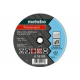 Metabo Rezna ploča Flexiarapid za inox A 30-R, 180 x 1,6 x 22,23 mm, 616184000 | ePonuda.com