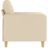  Fotelj krem 60 cm blago | Shoptok.si