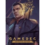 Steam Gamedec - Definitive Edition (PC) Key GLOBAL Steam Gamedec - Definitive Edition (PC) Key GLOBAL Slike