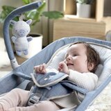 Kids II gugalnik Ingenuity Chambray | Shoptok.si