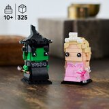 Lego Wicked - Figuri Elphaba in Glinda (40794) | Shoptok.si