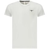 ACCADEMIA MILITARE muŠka majica s6s6785586/ bela Cene