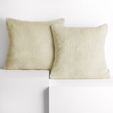 DecoKing Ukrasna jastučnica Henry 45x45 cm, krem Slike