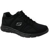 Skechers Satisfaction 58350-BBK | shoptok.hr