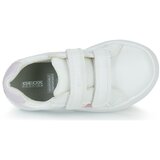 Geox J DJROCK GIRL Bijela | shoptok.hr