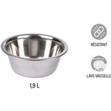 Love Story Zdjela za hranu od nehrđajućeg čelika za pse ø 25 cm – | shoptok.hr