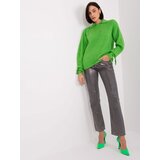 BADU Sweater-BA-SW-0305.67P-light green Cijene