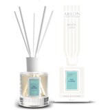 Areon Dišeče palčke MOON LINE 120 ml, Sončnica, (5000192998) Cene