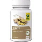bio ingverjeve tablete
