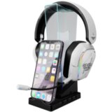  Stalak za gaming slušalice i mobitel X-trike me HT-09 | Eponuda.ba