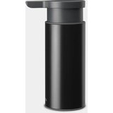 Brabantia dozirnik za tekoče milo 128448 črn | Shoptok.si