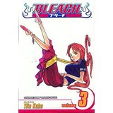 Harper Collins Publishers Ltd Tite Kubo - Bleach, Vol. 3: Memories In The Rain | ePonuda.com