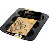 Birkmann Bread Buddies - pekač za bagete | Shoptok.si