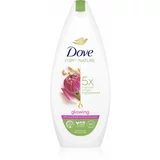 Dove Nourishing Secrets Glowing Ritual negovalni gel za prhanje 225 ml