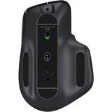 Logitech MX Master 3S Bluetooth Edition 910-007501 bežicni miš Grafit, Logi Bolt, USB/Bluetooth | shoptok.hr