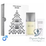 Issey Miyake L&apos;Eau d&apos;Issey Pour Homme Set Cene