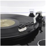 Aiwa GBTUR-120BK bluetooth gramofon | Shoptok.si