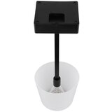 Globo 28061S - LED prigušiva, punjiva stolna lampa na dodir XAYDEN LED/2W/5V 800 mAh crna | Eponuda.com