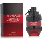 Viktor & Rolf Spicebomb Infrared Eau De Parfum 90 ml za muškarce | shoptok.hr