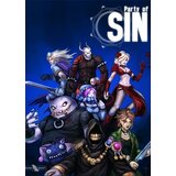 Steam Party of Sin Key GLOBAL Steam Party of Sin Key GLOBAL Slike