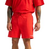 GymBeam Šorts Limitless Hot Red | Eponuda.com