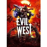 Steam Evil West Key GLOBAL | ePonuda.com
