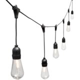 Home Dekorativna LED rasvjeta, 10 LED žarulja – LPL 10 PAPAYA Cijene