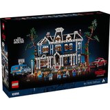 Lego Icons Stranger Things The Byers House 11370 | Eponuda.com