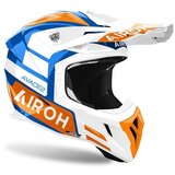 Airoh Dodatki šport Aviator Ace Ii Bela | Shoptok.si