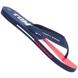 Tommy Hilfiger Čevlji za v vodo Varsity Print Modra | Shoptok.si