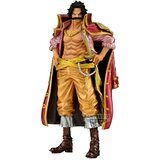 Banpresto One Piece Gold D. Roger Figura - Bitka Zapis 23cm Cijene