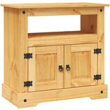 TV Komoda od Meksičkog Bora Asortiman Corona 80x43x78 cm | shoptok.hr