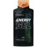 BioTech USA BioTechUSA Energy Gel – Energetski Gel za Izdržljivost i Energiju Cene