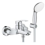  Za kadu+crijevo+ručica Eurosmart 33302003 GROHE | Eponuda.ba