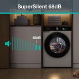 Gorenje WG8114A31 pralni stroj Slike