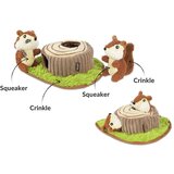 Play Pseća igračka Chipmunks – | shoptok.hr