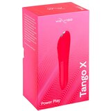 We Vibe Vibrator Tango X Cene