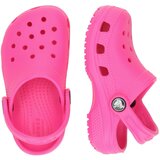 Crocs Odprti čevlji 'Classic' roza | Shoptok.si