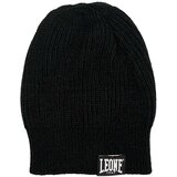 Leone 1947 Klobuki Winter Knitted Caps Črna | Shoptok.si