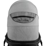 Kikka Boo darling Premium kombinovana kolica 2u1 Light Grey | ePonuda.com