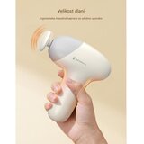 Taotronics Masažna mini pištola siva | Shoptok.si