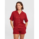 O'neill Bluza rdeča | Shoptok.si